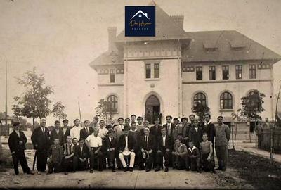 Oportunitate de investitie | Pensiune+Restaurant+Club | Cladire emblematica - 28