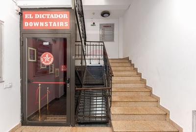 Spațiu comercial / spatiu birouri 100 mp Lipscani - etaj 2 - 14