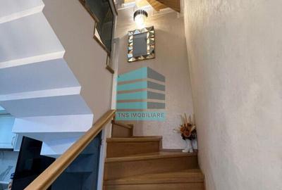 Vila Eleganta Finalizata Finisaje Ultra Moderne Nicolae Grigorescu - 12