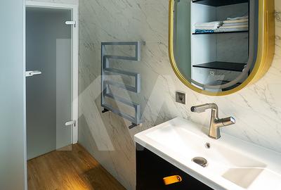 Penthouse smart în Sibiu - etaj retras, terasă generoasă - 8