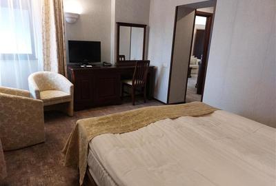 APARTAMENT 3 CAMERE, RENOVAT IN HOTELUL ALPIN, DIN POIANA BRASOV - 9