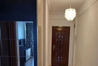 Apartament 2 Camere,Aparatorii Patriei,Metrou,bl.2012,centrala,mobilat,parcare - 4