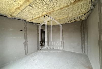 Casa individuala pe un nivel, 94mp utili, la cheie, 500mp teren - 6