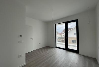 Duplex 4 camere central Mosnita Veche - 10