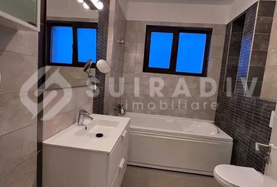 Apartament cat friendly cu 3 camere, 2 bai, garaj in Zorilor - 4