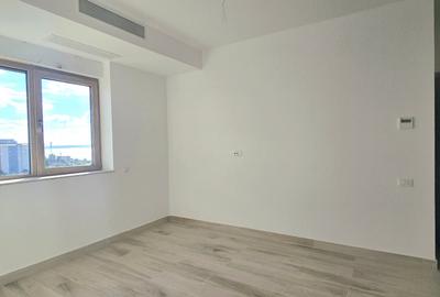 Vedere unică la mare și lac! Apartament spațios cu 4 camere în Marina surf - 10