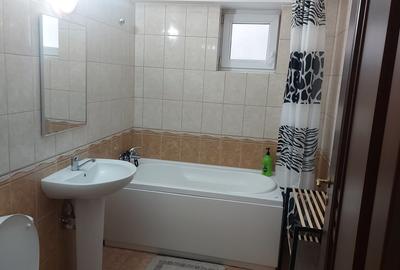 De Vanzare Garsoniera Confort Sporit in bloc de apartamente George Enescu - 5