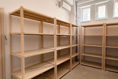 DE INCHIRIAT | SPATIU COMERCIAL | 166 MP - 9