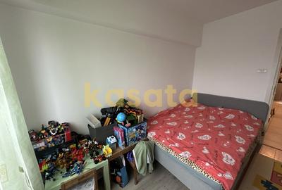 Apartament 3 Camere | Etaj intermediar | Metrou la scară |Raul Doamnei - 5