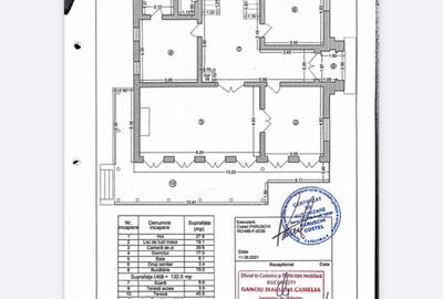 Inchiriere Vila De Lux Baneasa Sisesti - 38