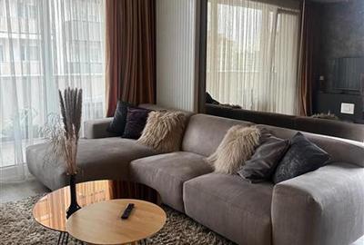 Apartament 2 camere, etaj intermediar, Urban Plaza, Brasov - 1