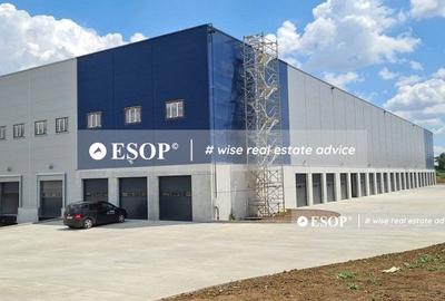Logicor Pantelimon, spatii industriale, 2.200 - 25.000mp, 0% comision - 4