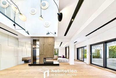 Reședință exclusivistă Timișoara - Tur virtual - Comision 0% - 1