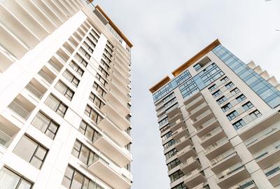 APARTAMENT 3 CAMERE 111MP - FLOREASCA - COMISION 0% - 3