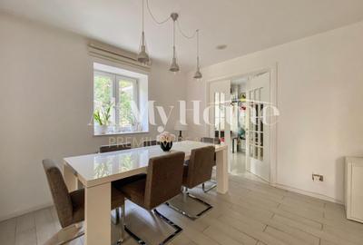 Vila Superba, Finisaje de Lux, 4 parcari, 650mp teren, Baneasa Residential Park - 4