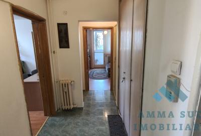 Apartament 3 camere - 61.6 mp utili - Bloc reabilitat - Ozana / Ciucea - 8