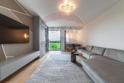 Apartament 3 camere Aviatiei/Atlas Reidence - 18