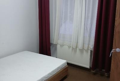 închiriez apartament cu 2 camere parter MOBILAT în zona CORINA-TUDOR -UNICREDIT - 4