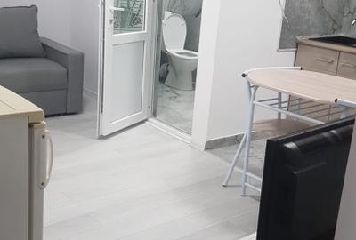 Ofer spre inchiriere garsoniera la casa - 3