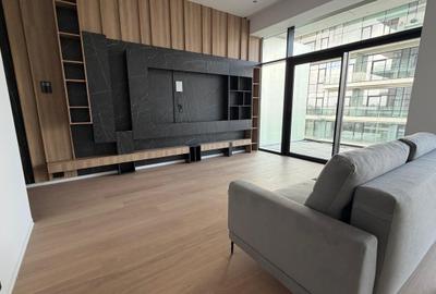 Apartament 3 camere - One Floreasca Towers - 1