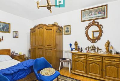 Vilă stil montan, 270 mp, teren 3000 mp - 10