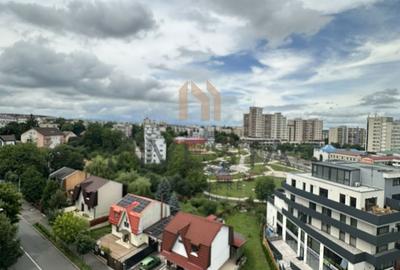 Apartament 4 camere Zona UTCN! Superfinisat! - 14