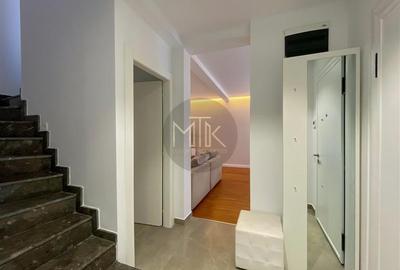 EXCLUSIV - Vila Individuala | PIPERA - Erou Iancu Nicolae - 7