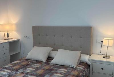 Apartament de 3 camere, 85 mp, parcare, centrala, balcon, Buena Vista Băneasa - 4