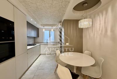 Apartament 3 camere renovat de vanzare, zona Iosefin Timisoara - 12