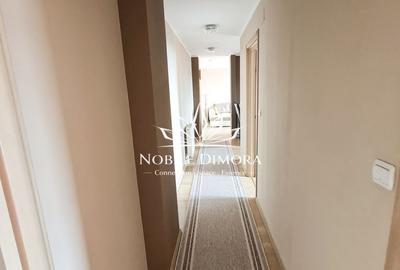 Apartament spatios cu 2 camere si terasa la ultimul nivel - Badea Cartan - 10