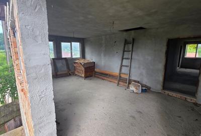 CASA/SPATIU COMERCIAL - GENUNENI - 31