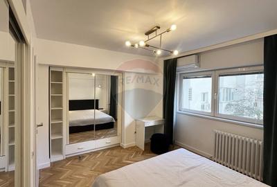 Inchiriere apartament - 2 camere (inițial 3), modern, spatios – Perla - 9