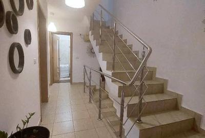Vilă Individuală 5 Camere Strada Cireșului, Fundeni Dobroești - 29