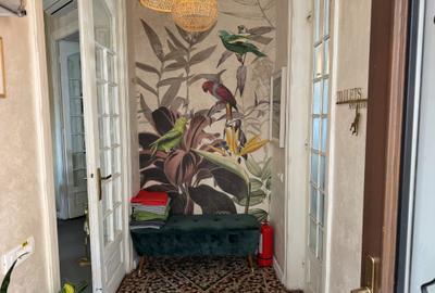 Casa consolidata - Tineretului - Singur curte - 5