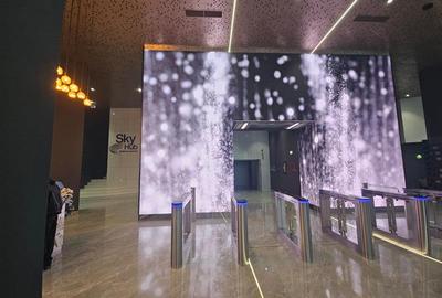 Inchiriere birouri - Sky Tower - 584 mp - 16