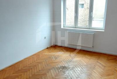 Apartament 2 camere, intermediar, strada Horea - 3