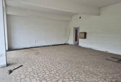 Închiriez spațiu comercial - 2