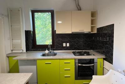 Apartament 4 camere in Vila | De Inchiriat | Primaverii - 3