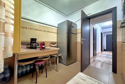 1 Decembrie 1918 - Parcul Teior 2 camere 56 mp decomandat debara 3mp - 5