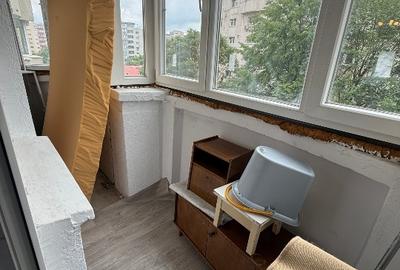 Apartament 2 camere Mall Vitan 2 minute metrou - Direct Proprietar - 3
