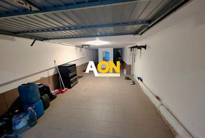 Casă tip înșiruit, D+P+M, 4 camere, garaj, 214 mp teren, zona Centru - 18