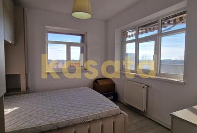 2 camere de vânzare| Ozana-Trapezului | 2 Locuri Parcare | Terasa 50mp - 12