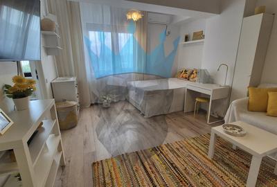 Garsoniera New City Residence Vitan Bucuresti - 2