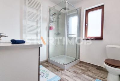 Casa mobilata Central Sanpetru - 33