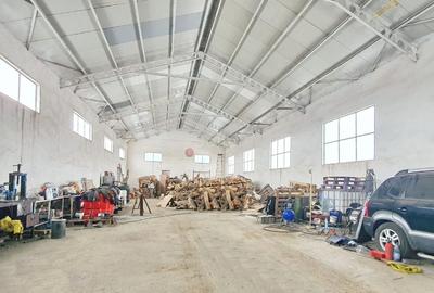 Spațiu industrial, 380 mp în Uzina 2