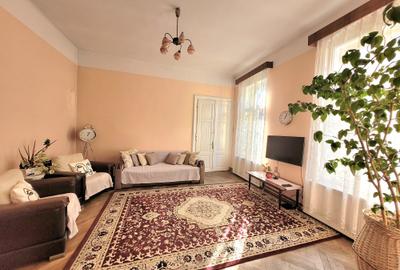 Apartament Boieresc la poalele Tampei - Eleganta si liniste, Centru Istoric, Bv - 3