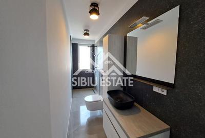 Casa la pret de apartament, 5 camere Sibiu Calea Cisnadiei - 4