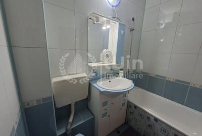 Apartament cu 2 camere | 43mp | Ideal investitie | Dambul-Rotund! - 6