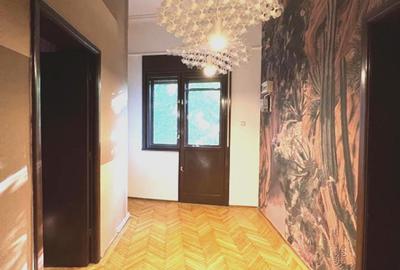 Apartament 4 Camere | Nemobilat | 120 mp | Primaverii - 6