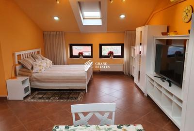 Dorobanti - inchiriere 2 camere I Modern mobilat si utilat - 5